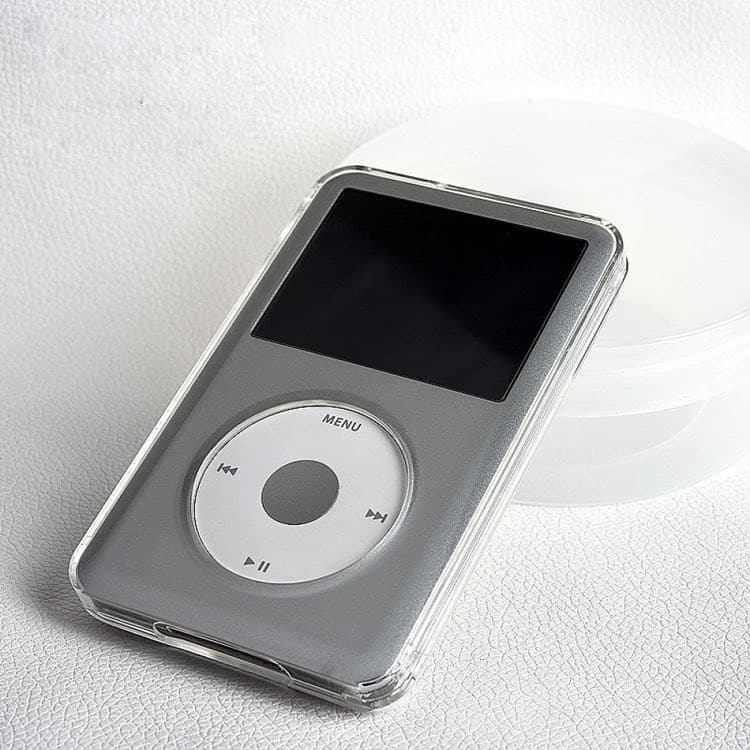 Producto Apple iPod Classic - Reproductor de música Digital