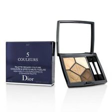 Belleza Dior - Palette mirada couture