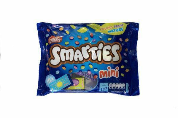 Moda Smarties Mini