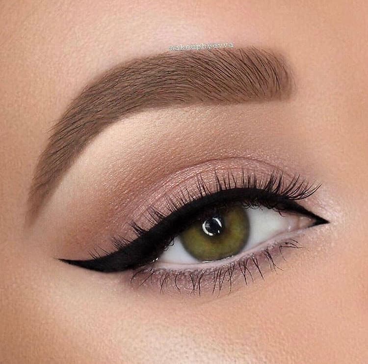 Fashion Eye Makeup