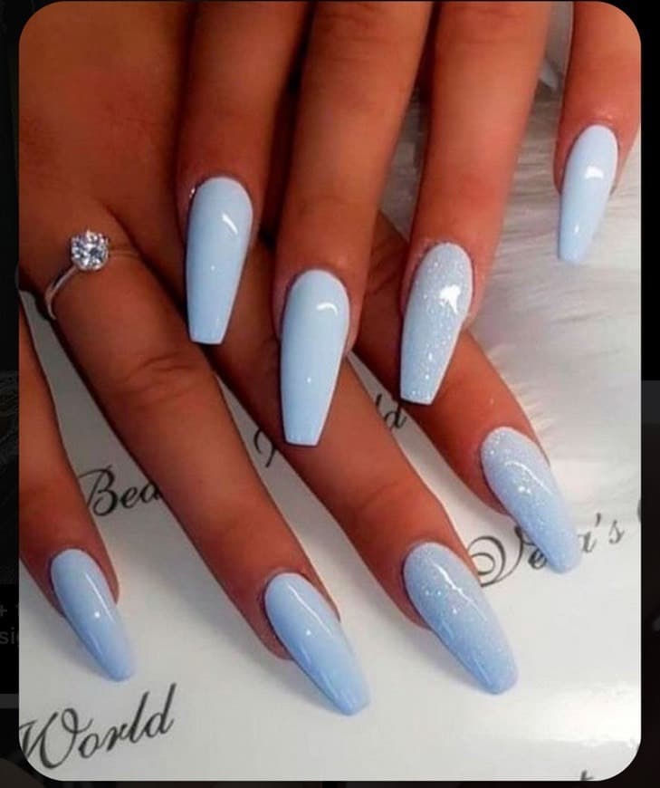 Fashion Nails 