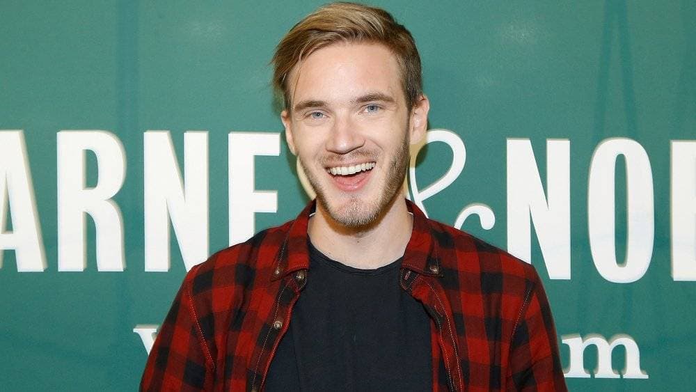 Fashion Pewdiepie