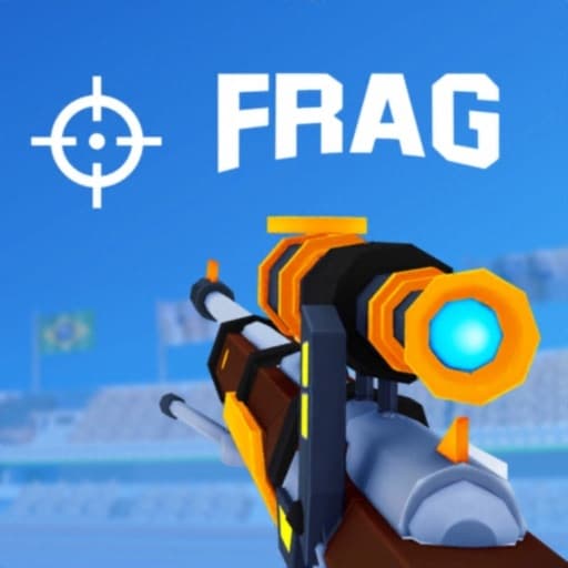 App FRAG Pro Shooter