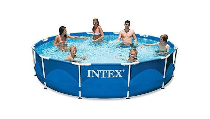 Product Piscina adulto