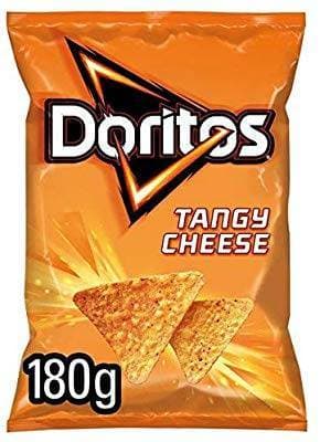 Producto Doritos