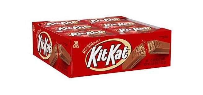 Producto Kit Kat