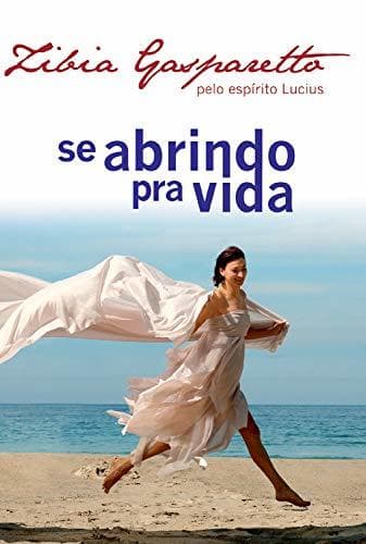 Libro Se abrindo pra vida