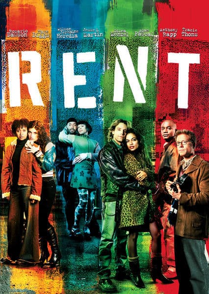 Movie Rent