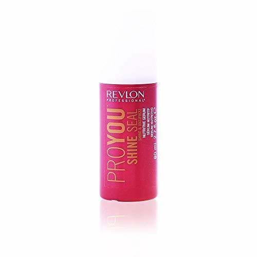 Lugar Revlon Professional Sello de Brillo para Cabello Encrespado y Seco 80 ml