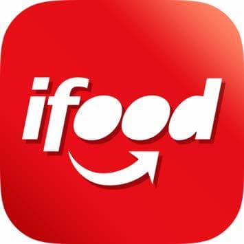 App Ifood 