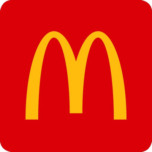 App Mc Donalds APP 