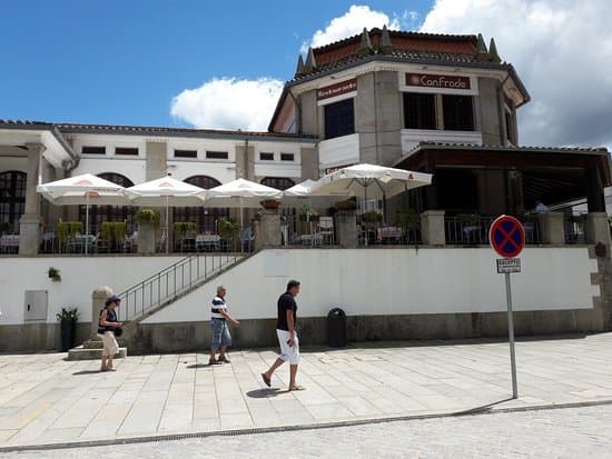 Restaurantes Restaurante O Confrade