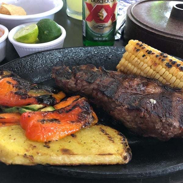 Restaurantes Carreta Grill