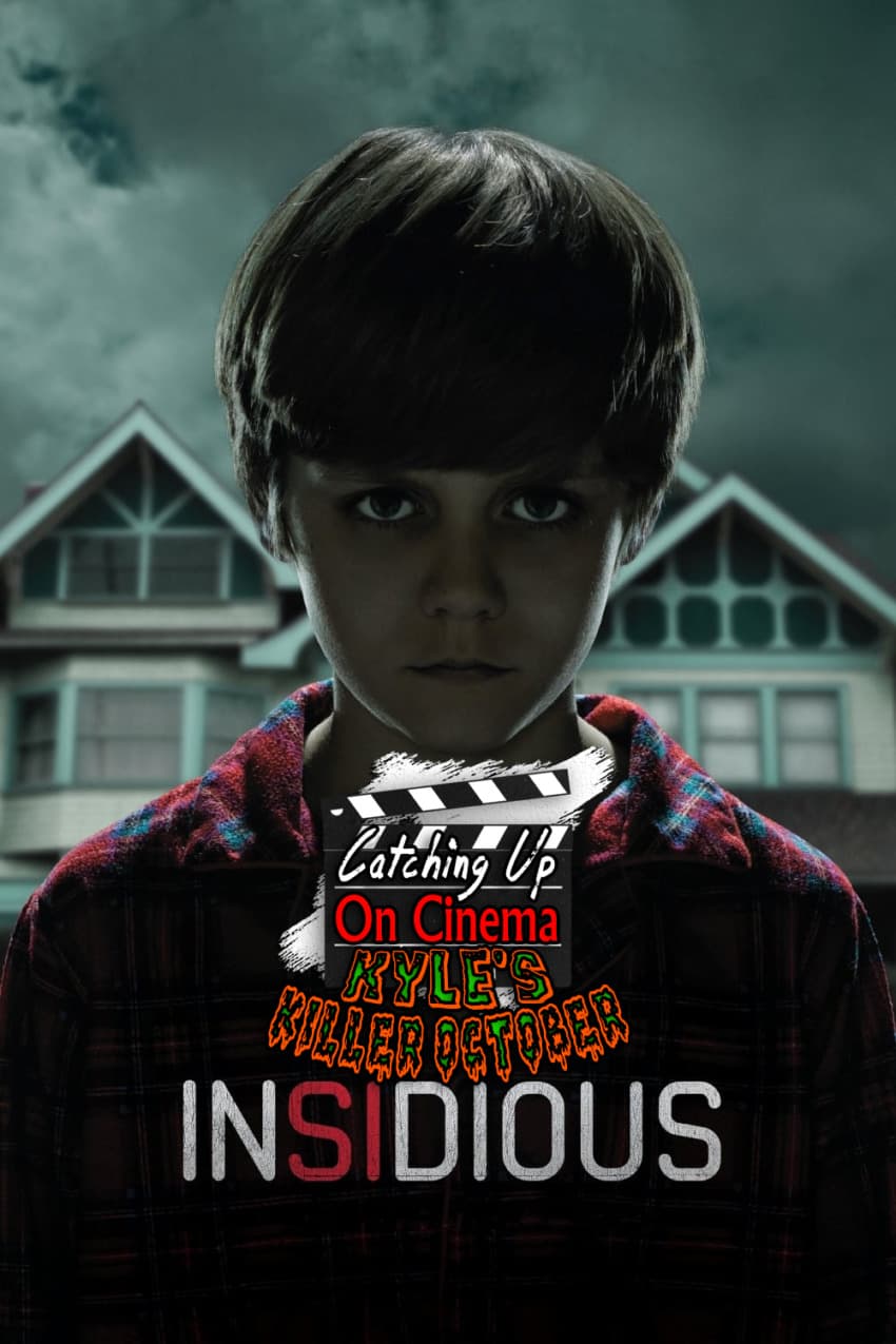 Película Insidious