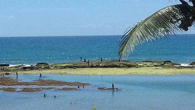 Lugar Jauá Camaçari Bahia