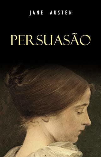 Book Persuasão