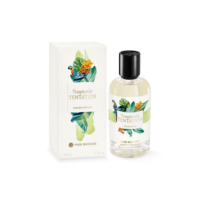 Producto Eau de Parfum Tropicale Tentation