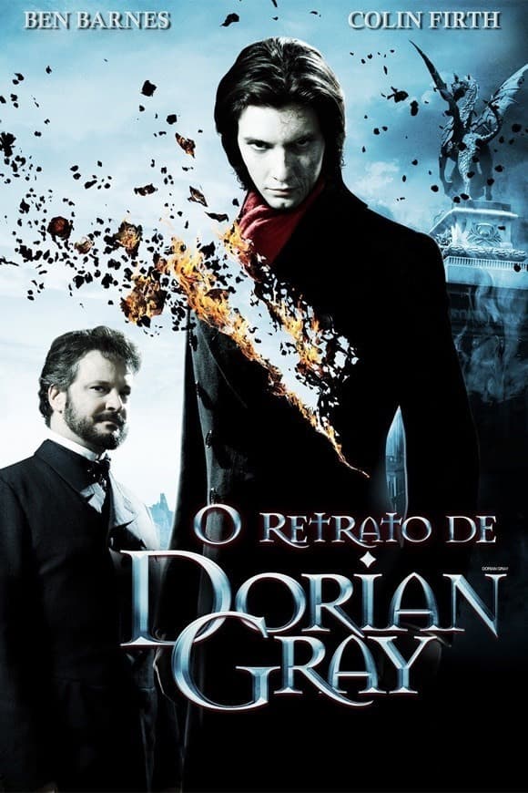 Película Dorian Gray