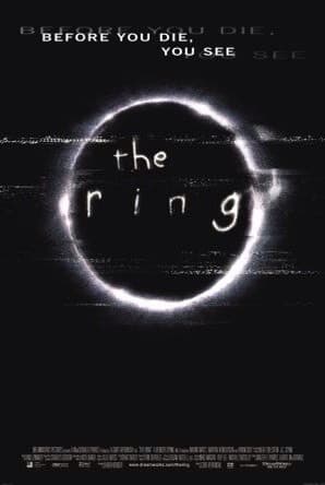 Película The Ring 