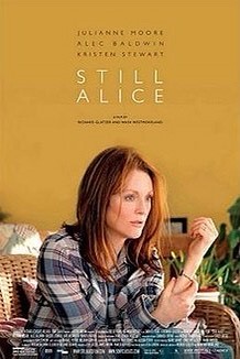 Película Still Alice 