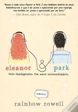 Book Eleanor & Park