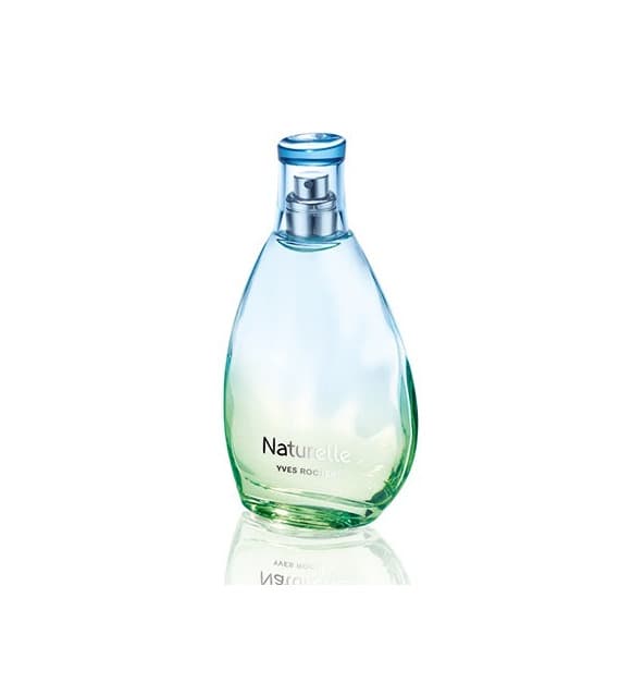 Producto Eau de Toilette Naturelle