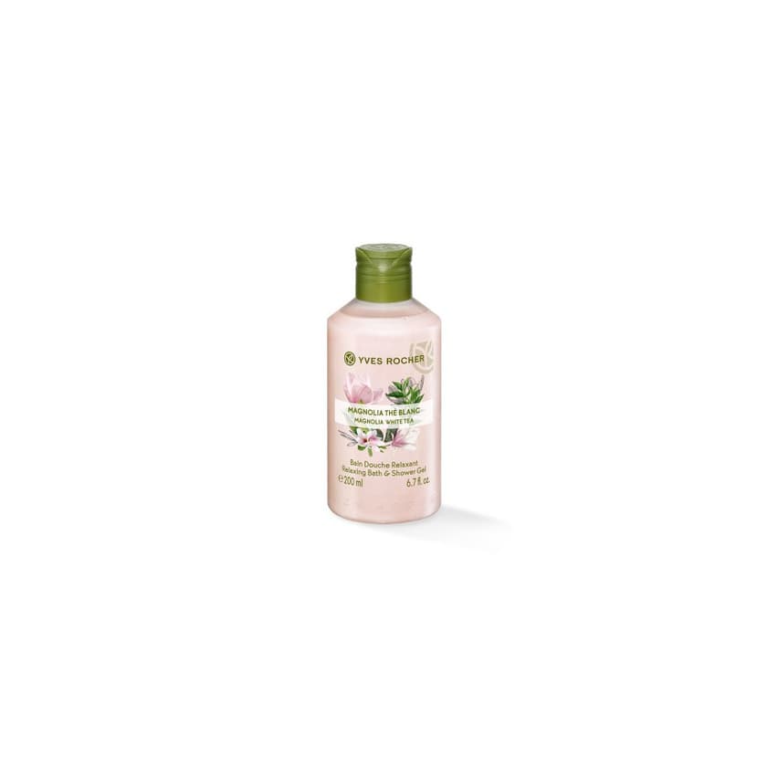 Producto Banho Duche relaxante