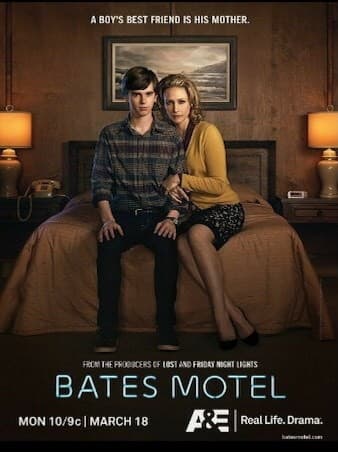 Serie Bates Motel