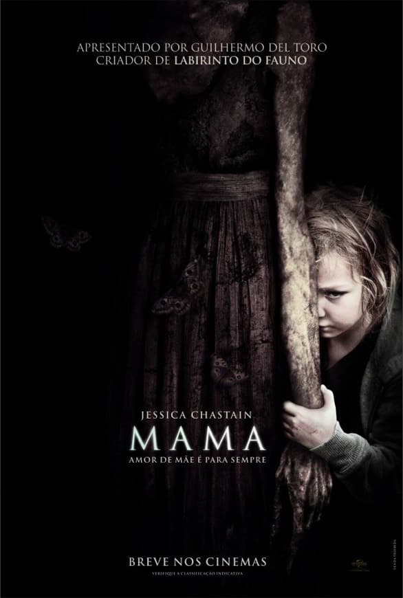 Película Mama