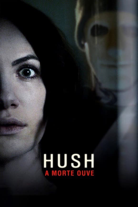 Película Hush 