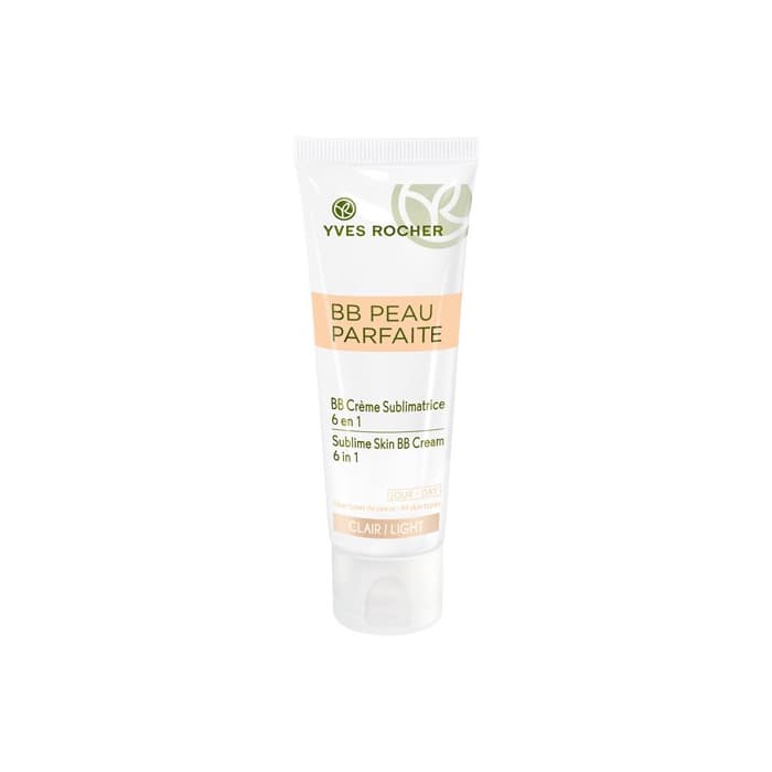 Producto BB Cream Sublimador 6 em 1