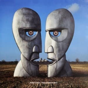 Music The Division Bell | Pink Floyd 