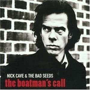 Music People Ain't No Good - Nick Cave and The Bad Seeds 