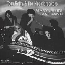 Music Mary Jane’s Last Dance - Tom Petty and The Heartbreakers 