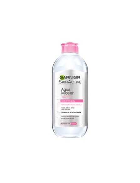 Product Água Micelar Tudo em 1 Skin Active