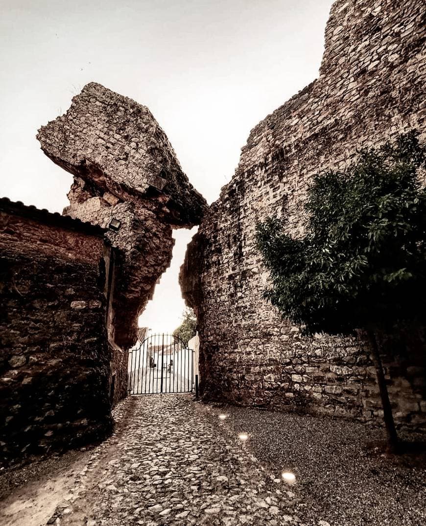 Place Castelo de Serpa