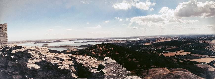 Place Castelo de Monsaraz