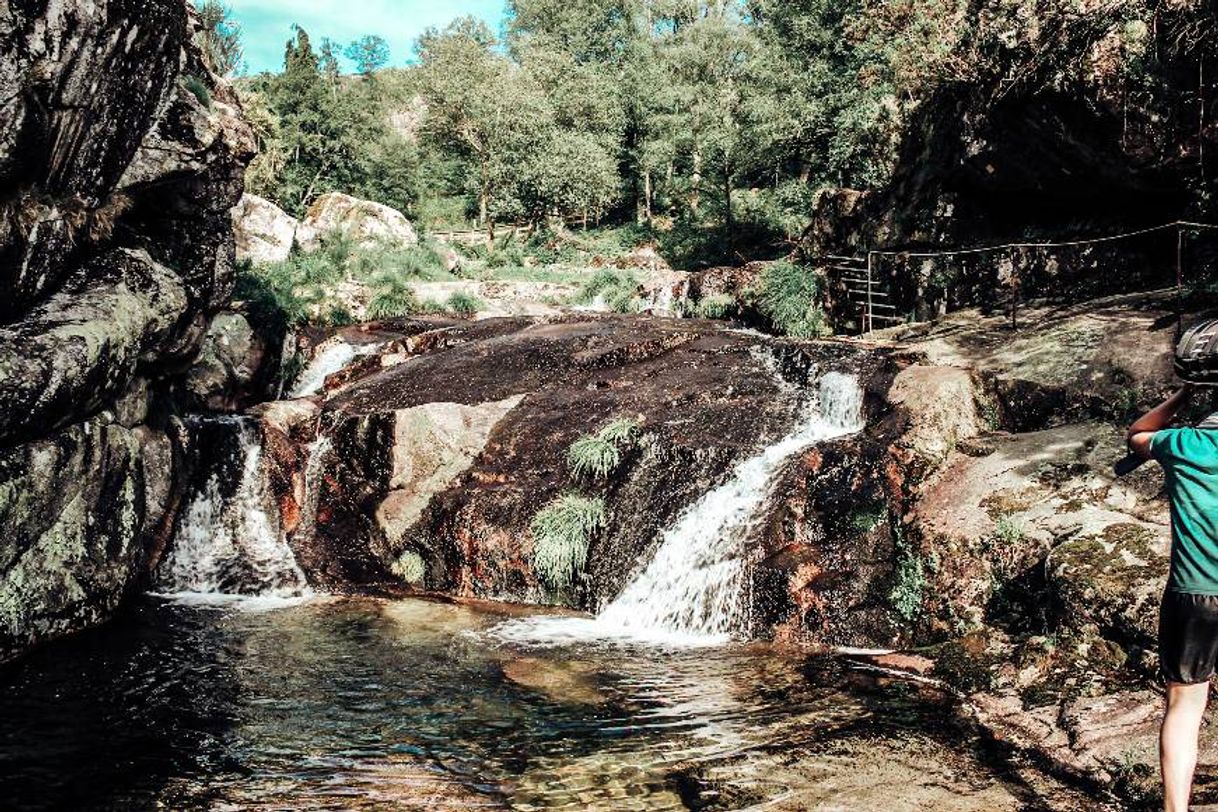 Place Peneda-Gerês National Park