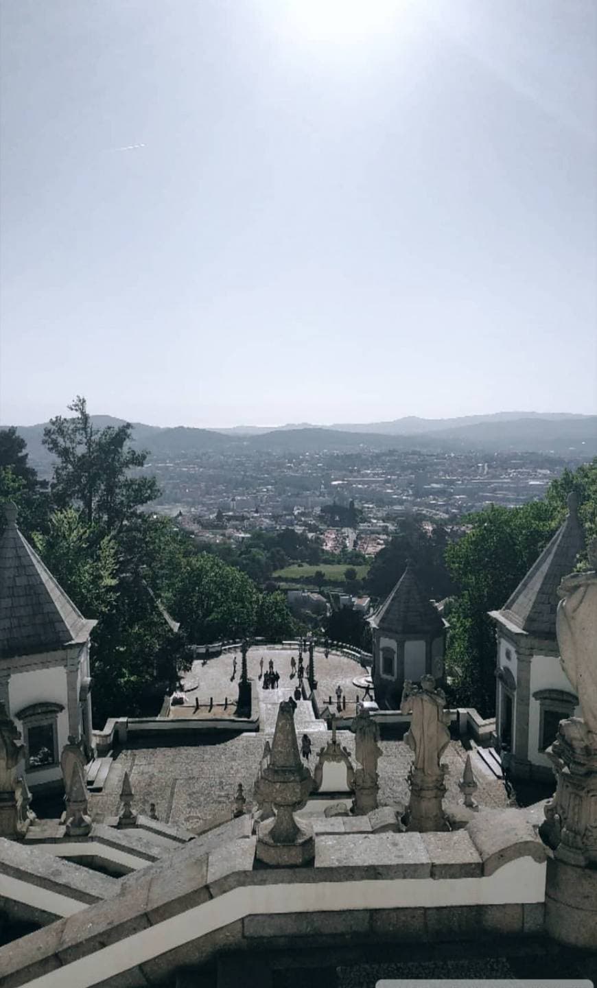 Place Bom Jesus do Monte