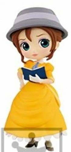 Producto Figura de Colección Jane Porter Tarzan 7cm Serie QPOSKET Petit Disney Characters