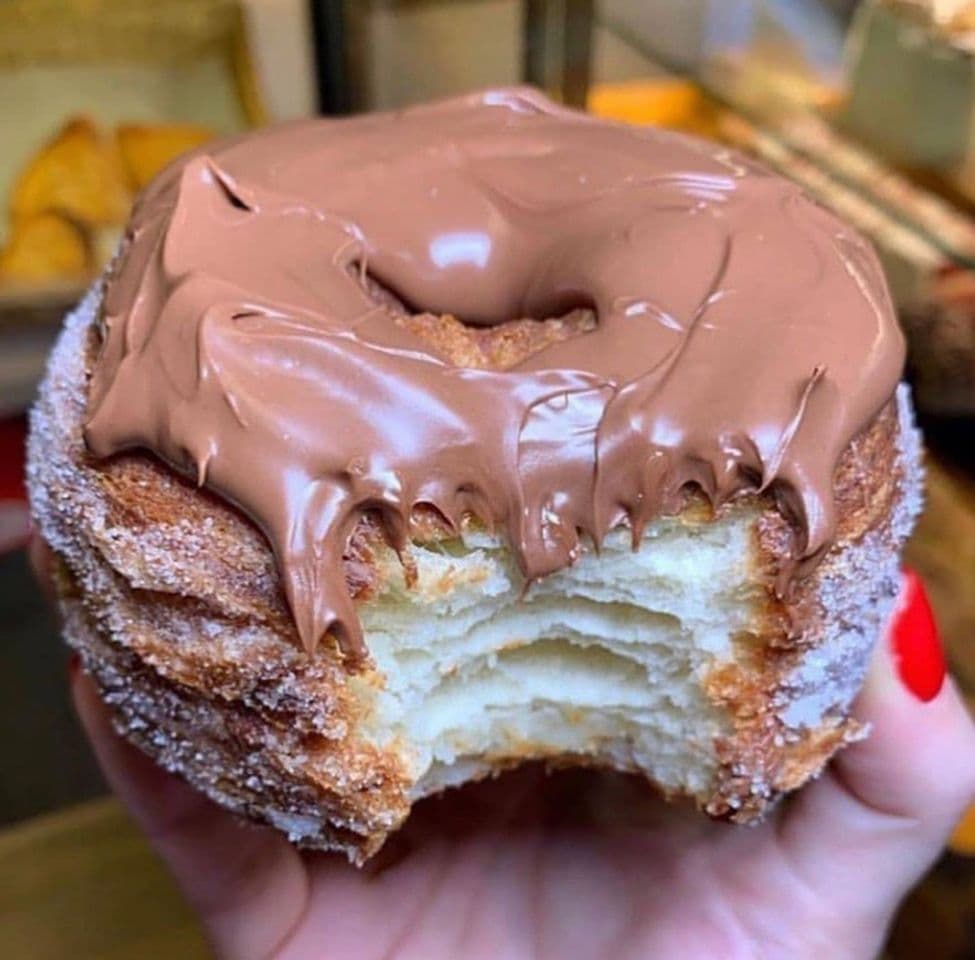 Restaurants Cronuts Donuts