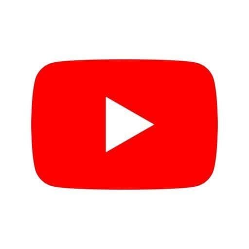 App YouTube