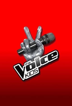 Serie The Voice Kids