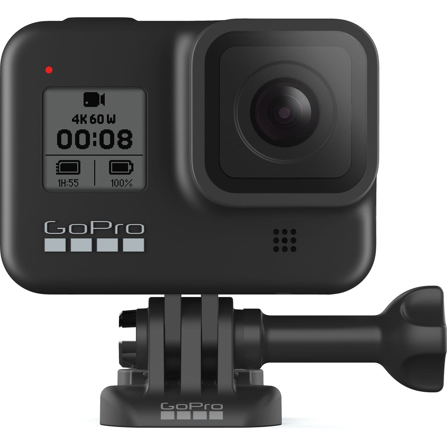 Moda GoPro HERO8 Black 4K