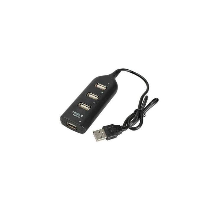 Product 4 portas usb para Pc