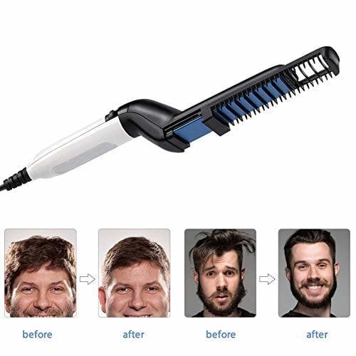 Place Ablerfly Quick Hair Styler para hombres