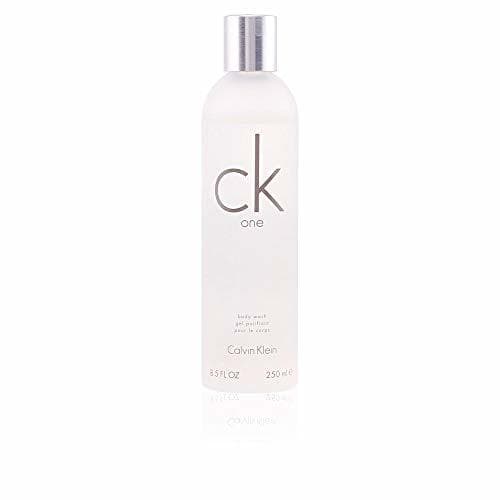 Beauty CK ONE Body Wash 250ml Calvin Klein