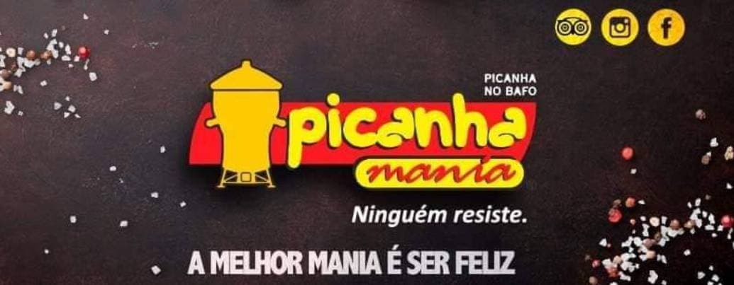 Restaurants Picanha