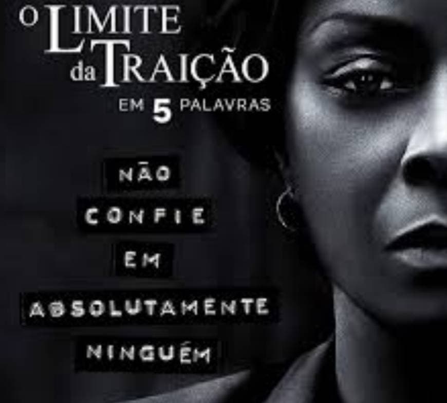 Movie Muito bom