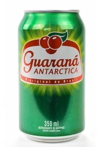 Fashion Guaraná